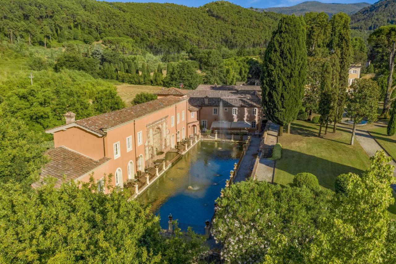 Coselli 'S Collection. Luxury Villas Rental カパンノリ エクステリア 写真